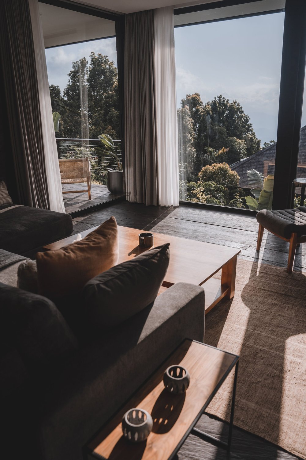 Suite with private jacuzzi, view 8
