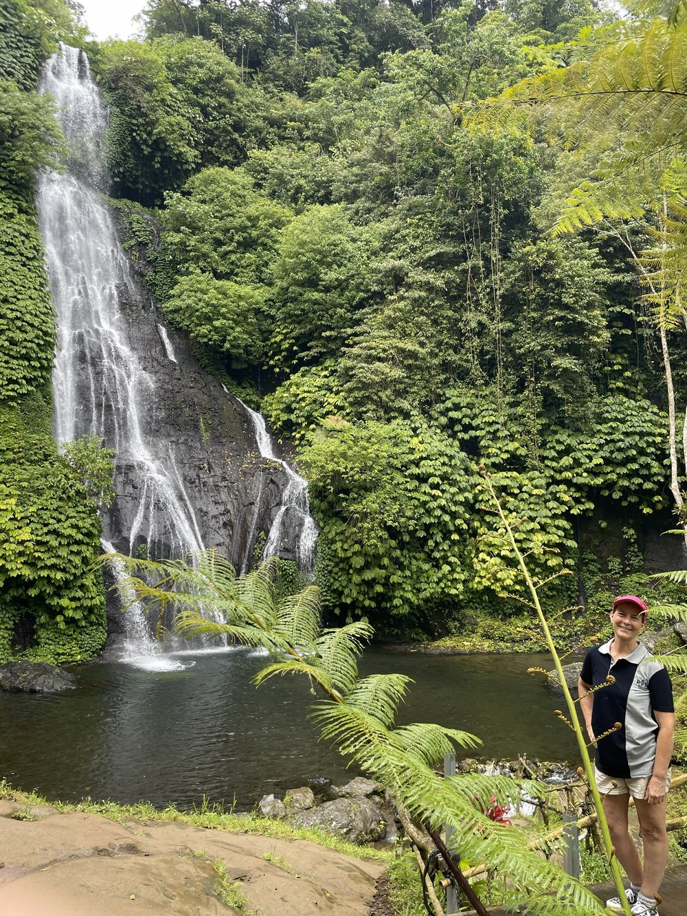 Munduk and North Bali, view 8
