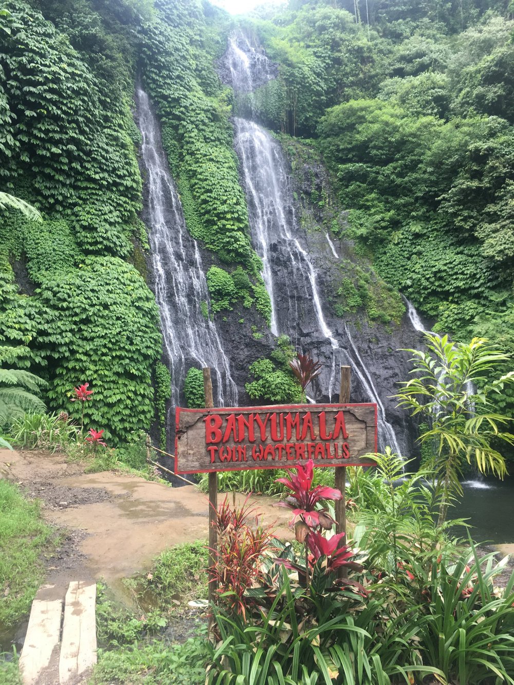 Munduk and North Bali, view 14