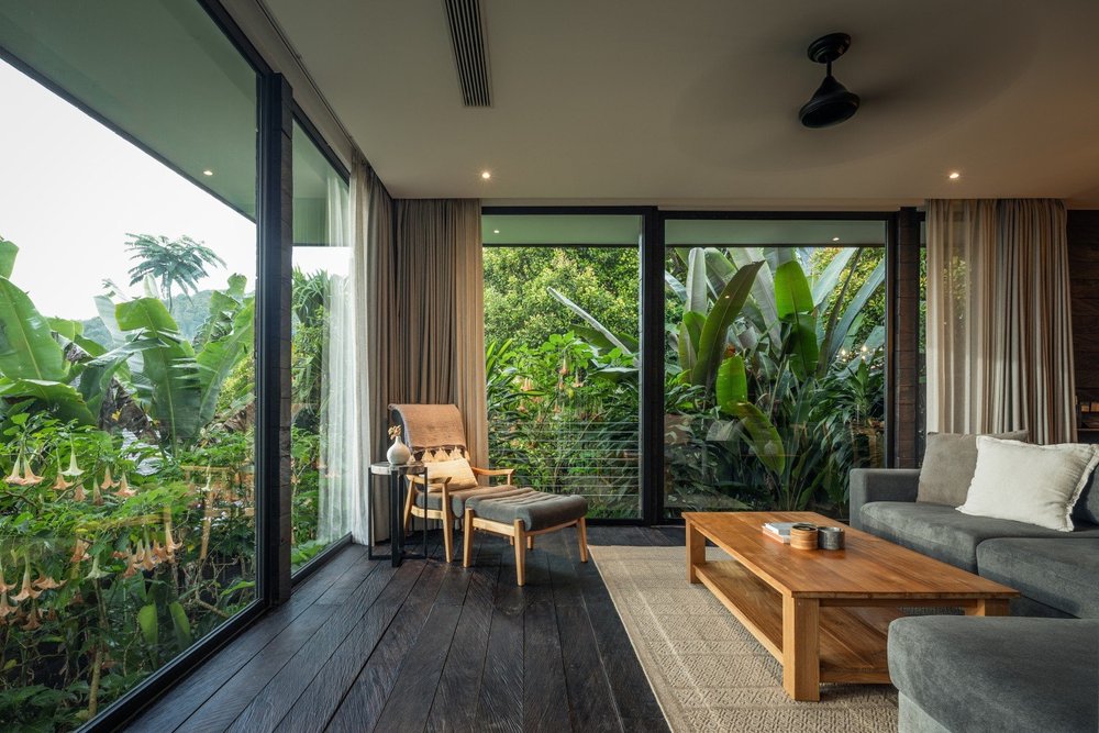 Suite with private jacuzzi, view 5