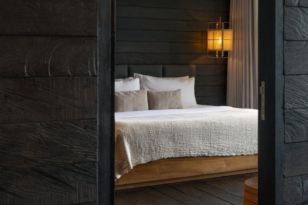 Two-bedroom Suite, view 4
