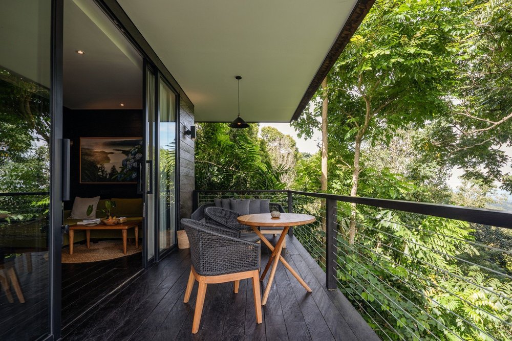Premium Studio Cabin, view 1
