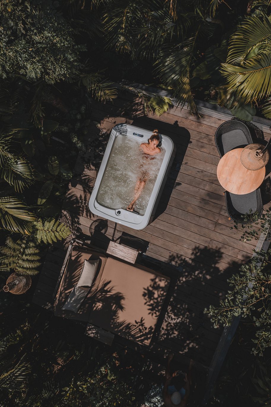 Munduk Escape, Munduk Cabins