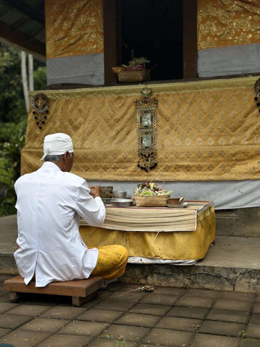 Munduk and North Bali, view 2