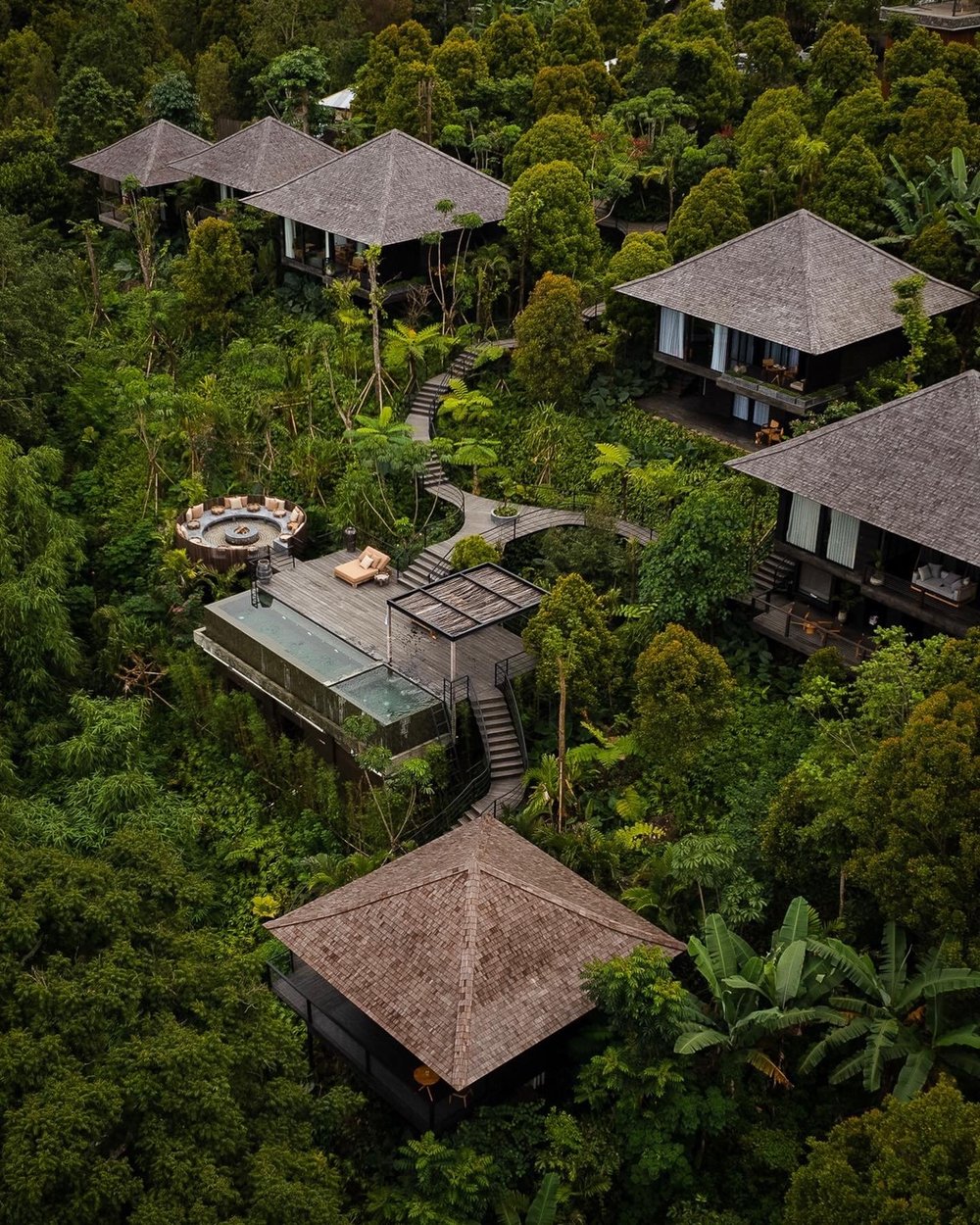 Munduk and North Bali, view 3